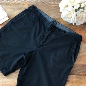 J. Crew 9” Stretch Short